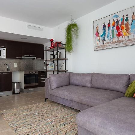 Nido 550 Garbi Apartment Roses Exterior photo