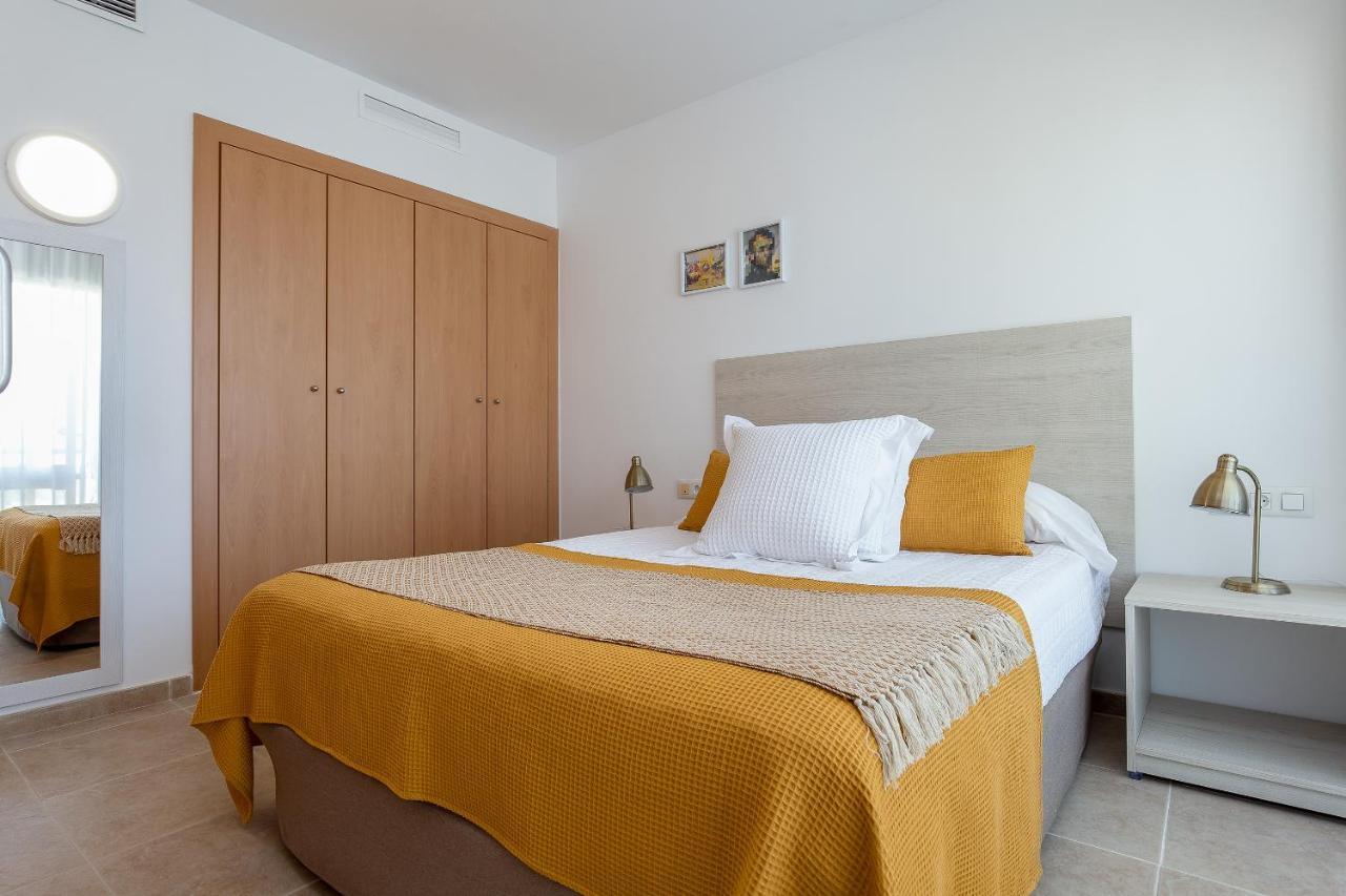 Nido 550 Garbi Apartment Roses Exterior photo